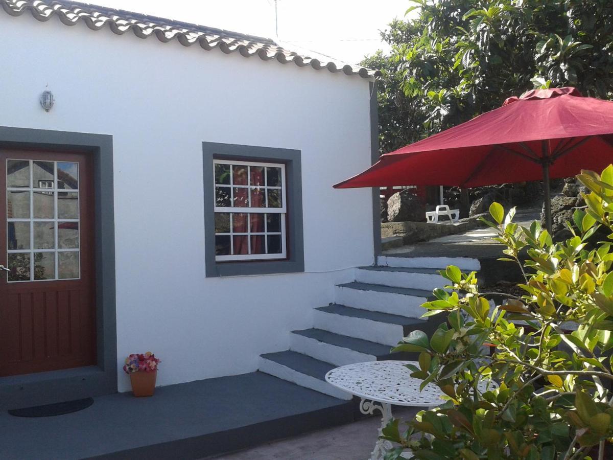 Casa Da Prainha Ξενοδοχείο Sao Caetano  Εξωτερικό φωτογραφία