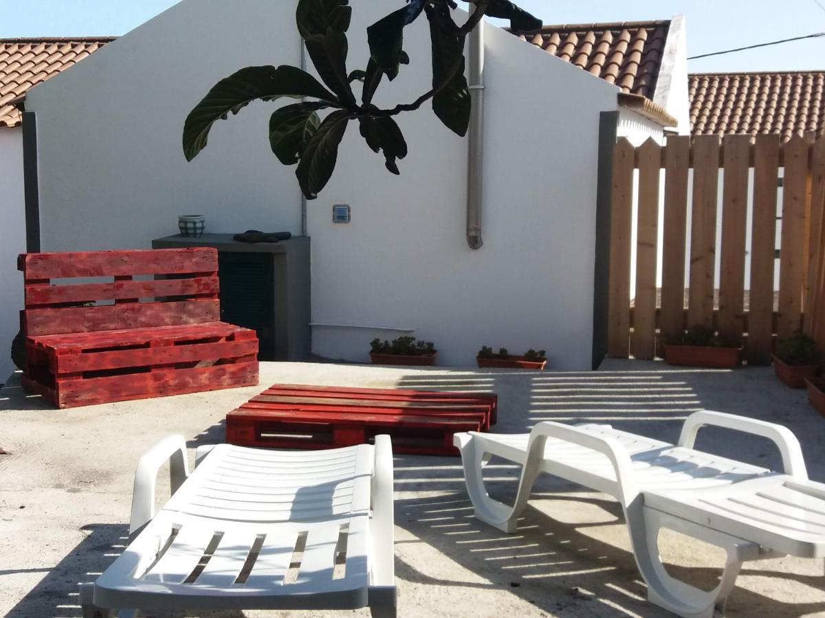Casa Da Prainha Ξενοδοχείο Sao Caetano  Εξωτερικό φωτογραφία