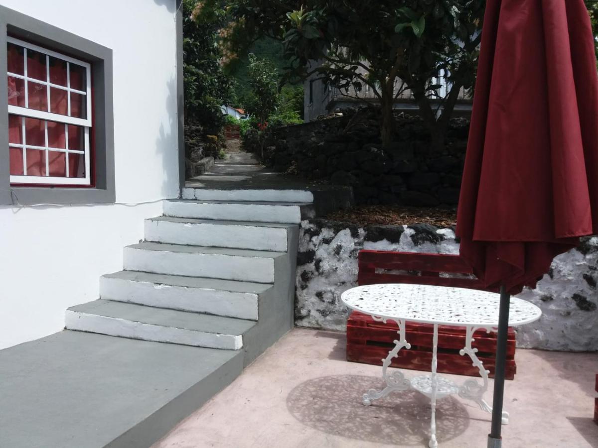 Casa Da Prainha Ξενοδοχείο Sao Caetano  Εξωτερικό φωτογραφία