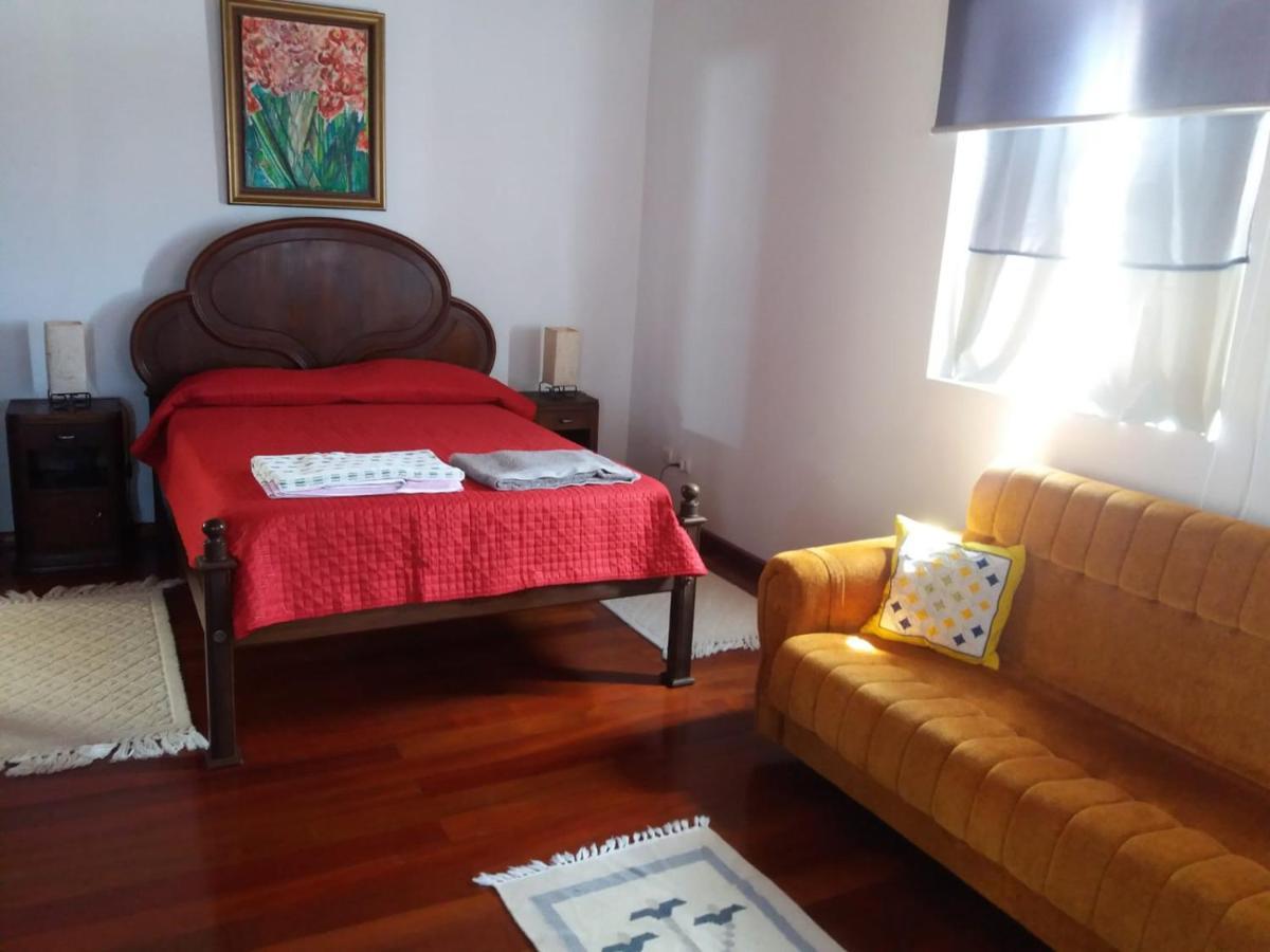 Casa Da Prainha Ξενοδοχείο Sao Caetano  Εξωτερικό φωτογραφία