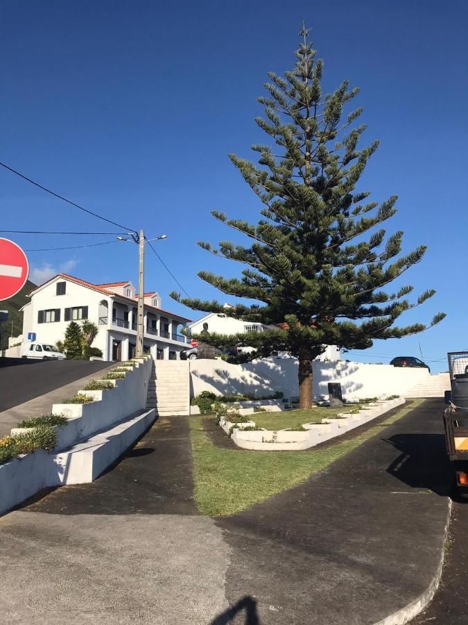 Casa Da Prainha Ξενοδοχείο Sao Caetano  Εξωτερικό φωτογραφία