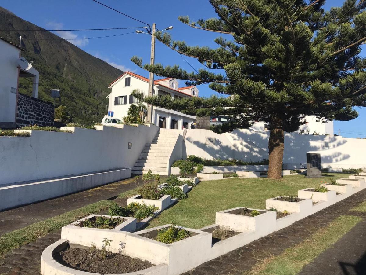 Casa Da Prainha Ξενοδοχείο Sao Caetano  Εξωτερικό φωτογραφία